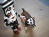 Skulpturen-Kachinas Neil David Sr_Koshare_dog5505.JPG